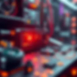 Exploring Cash App Mining: Mechanisms, Implications, and Insights Introduction