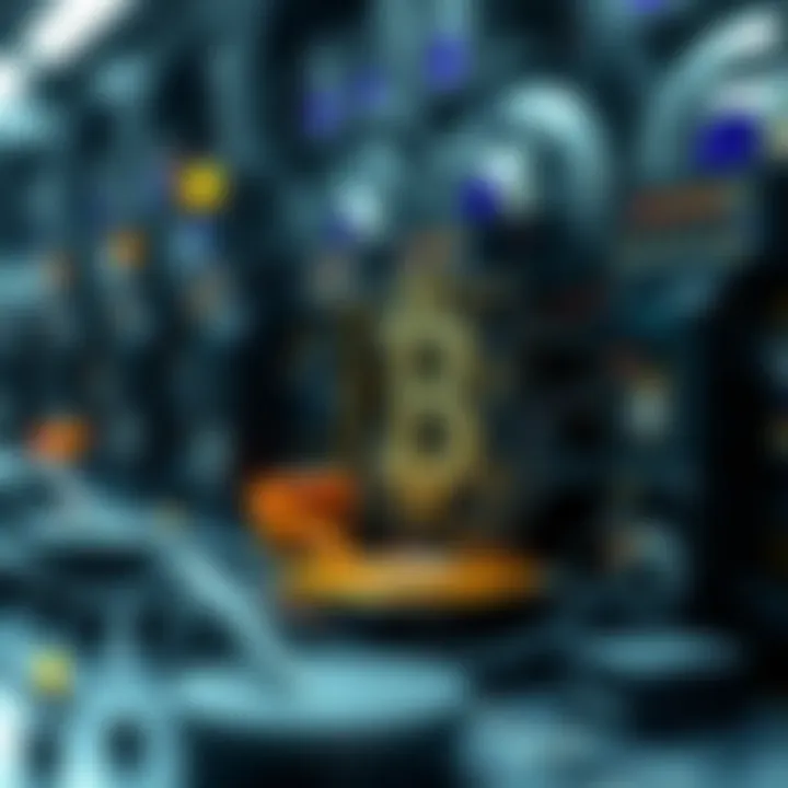 Notable Exploring Cash App Mining: Mechanisms, Implications, and Insights