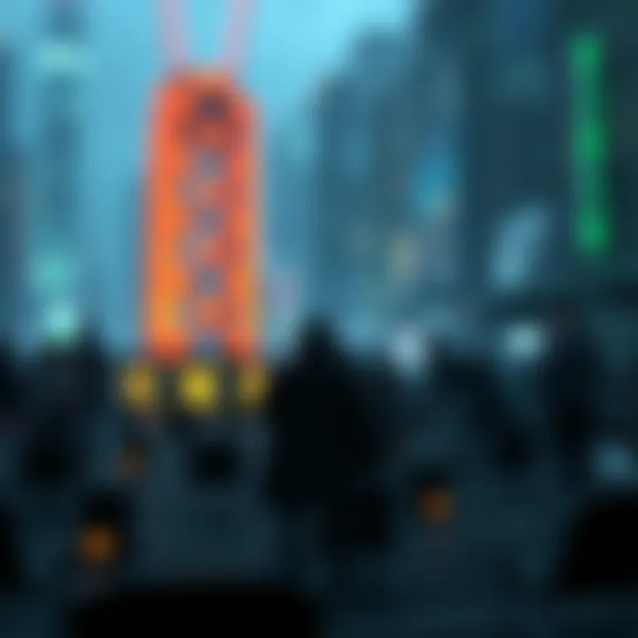 Exploring Casper: The Future of Blockchain Technology Introduction