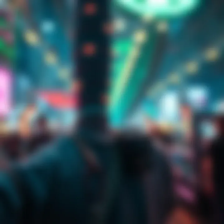 Exploring Casper: The Future of Blockchain Technology Summary