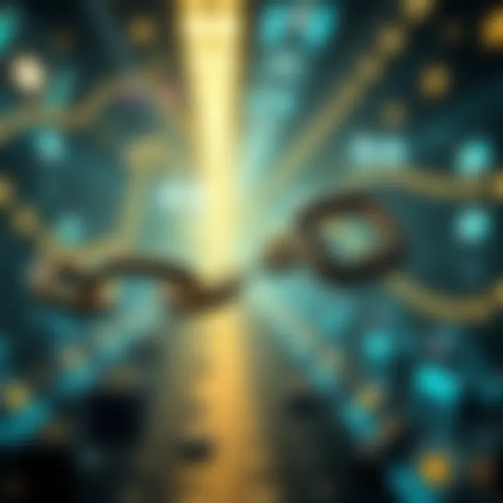 Exploring Chainlink Investment: Insights and Strategies Introduction