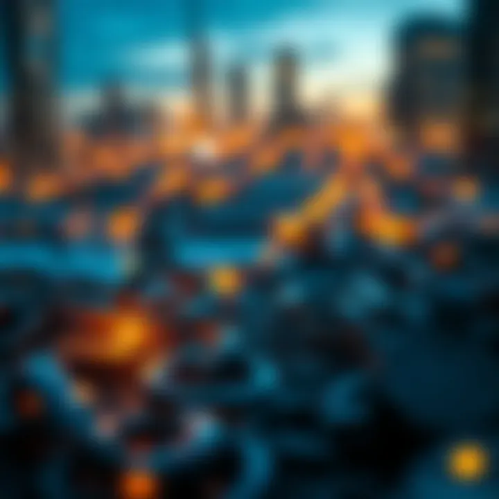 Notable Exploring Chainlink Investment: Insights and Strategies