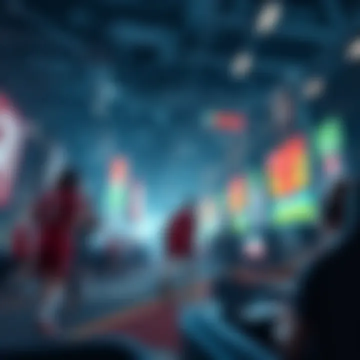Exploring Chiliz Crypto: A Deep Dive Summary