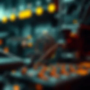 Future potential of cipher mining in cryptocurrency