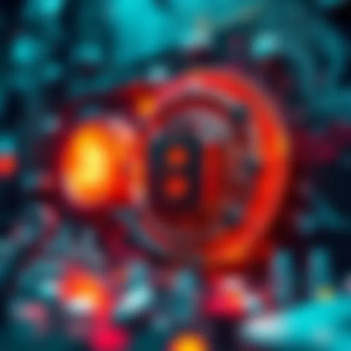 Technological advancements in digital security