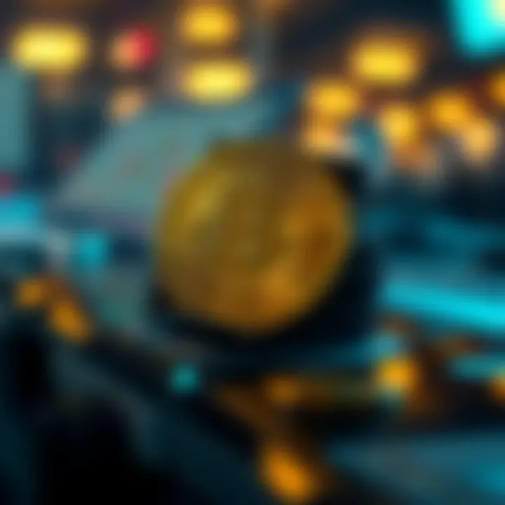 Exploring Coinbase Leverage Trading: A Comprehensive Guide Summary