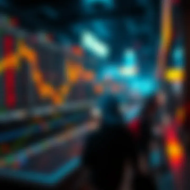 Dynamic cryptocurrency market trends and analysis