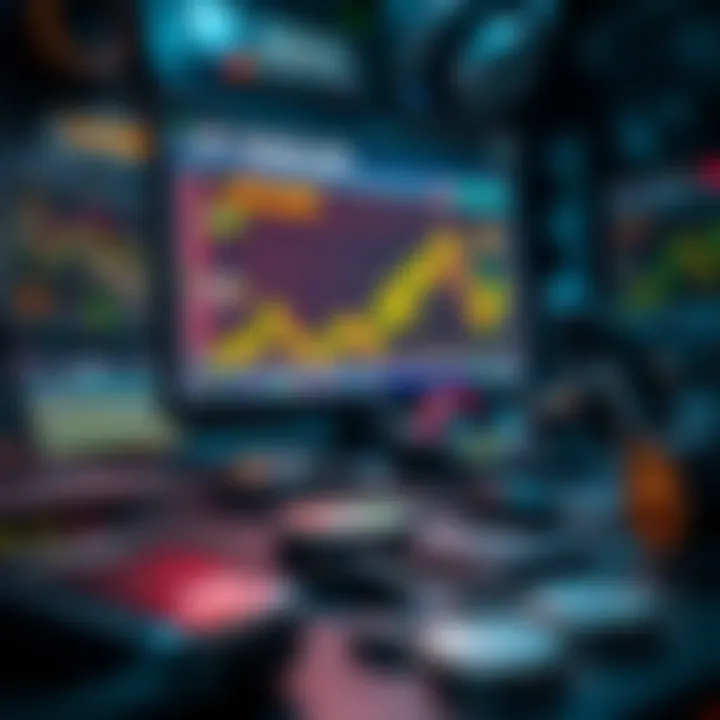 Tools and software for effective trading strategies