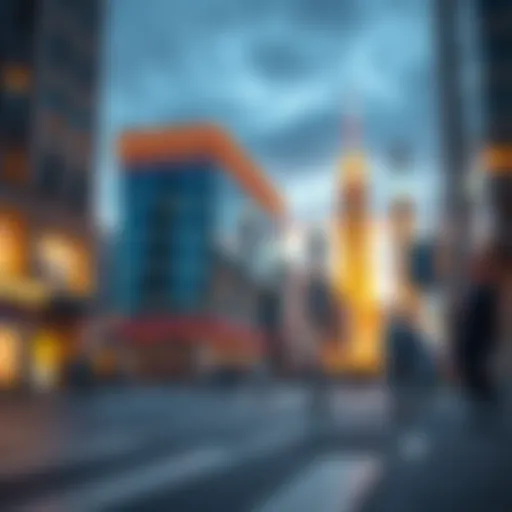 Exploring Fintech Courses in the USA: A Comprehensive Guide Introduction