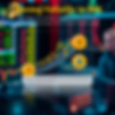 Avoiding Pitfalls in MA Trading Infographic highlighting common pitfalls in Moving Average trading and how to avoid them