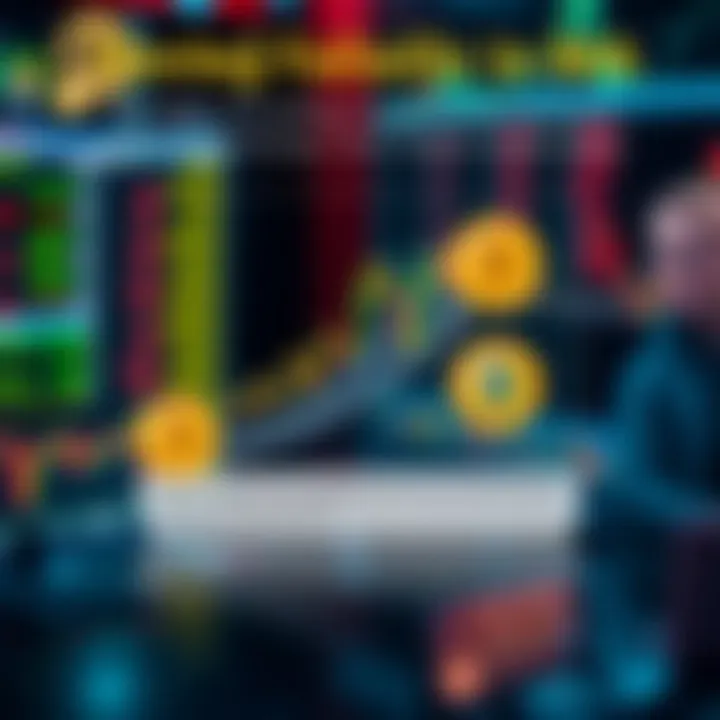 Avoiding Pitfalls in MA Trading Infographic highlighting common pitfalls in Moving Average trading and how to avoid them