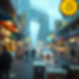 Exploring Marketplaces for Buying and Selling Cryptocurrency Introduction