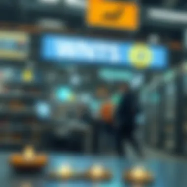 Notable Exploring Marketplaces for Buying and Selling Cryptocurrency Notable Exploring Marketplaces for Buying and Selling Cryptocurrency