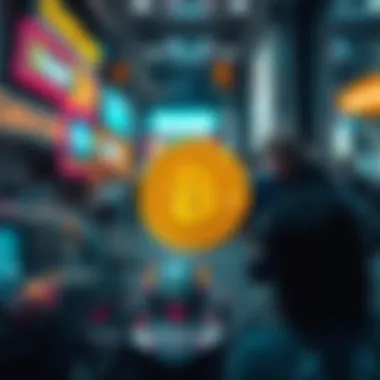 Exploring Marketplaces for Buying and Selling Cryptocurrency Summary Exploring Marketplaces for Buying and Selling Cryptocurrency Summary