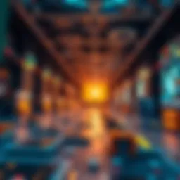 Exploring Optimal Platforms for Minting NFTs Introduction