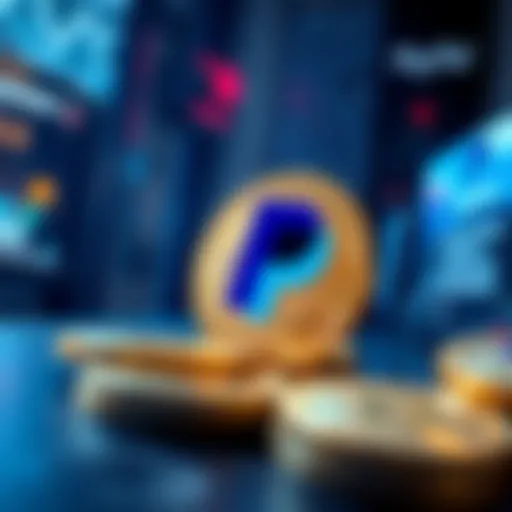Exploring PayPal's Role in the Cryptocurrency Landscape Introduction