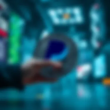 Exploring PayPal's Role in the Cryptocurrency Landscape Summary
