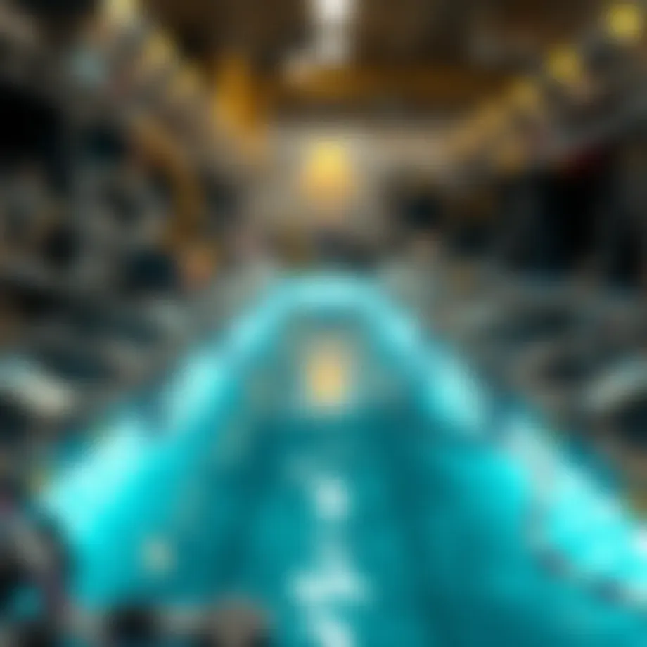 Exploring Poolin Mining: An In-Depth Analysis Introduction
