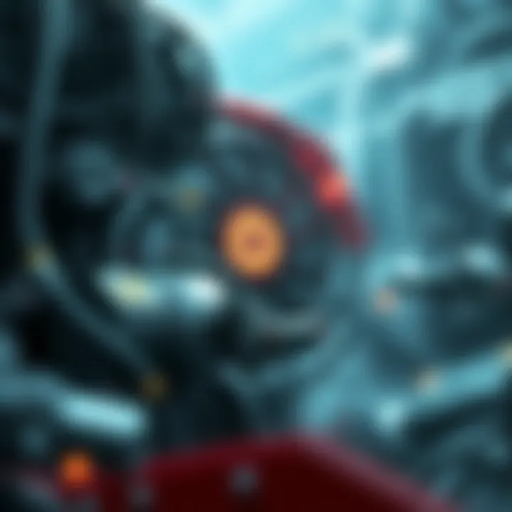 Notable Exploring Poolin Mining: An In-Depth Analysis