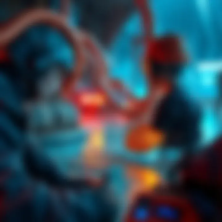 Exploring Poolin Mining: An In-Depth Analysis Summary