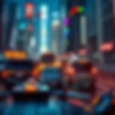 Fundraising Strategies in ICOs Visual representation of fundraising strategies in ICOs