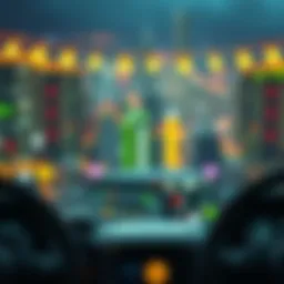 Exploring Profitable Crypto Nodes: An In-Depth Analysis Introduction