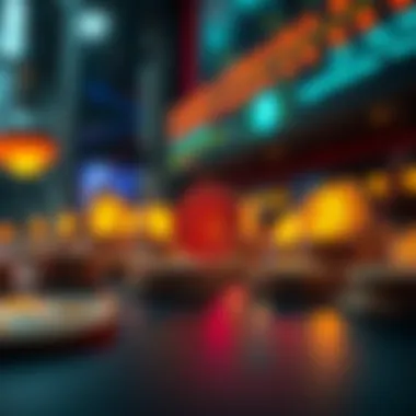 Notable Exploring Profitable Crypto Nodes: An In-Depth Analysis