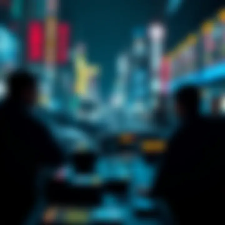 Notable Exploring Promising New Crypto Investments