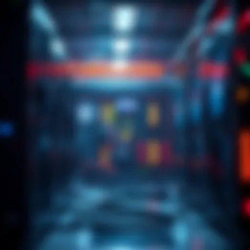 Exploring Ready-to-Use Mining Rigs for Cryptocurrency Introduction