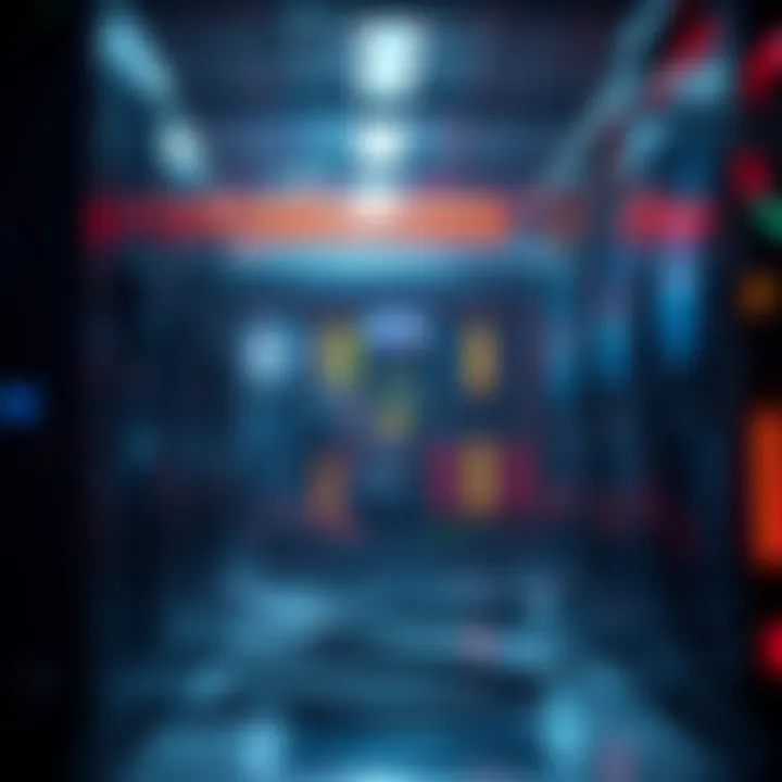 Exploring Ready-to-Use Mining Rigs for Cryptocurrency Introduction
