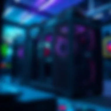 Notable Exploring Ready-to-Use Mining Rigs for Cryptocurrency