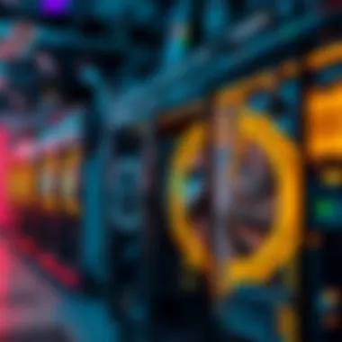 Exploring Ready-to-Use Mining Rigs for Cryptocurrency Summary