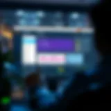 SafePal user interface on Windows showcasing dashboard features