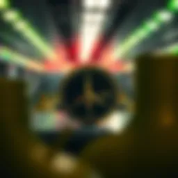 Exploring TD Ameritrade's Cryptocurrency Exchange: A Comprehensive Overview Introduction