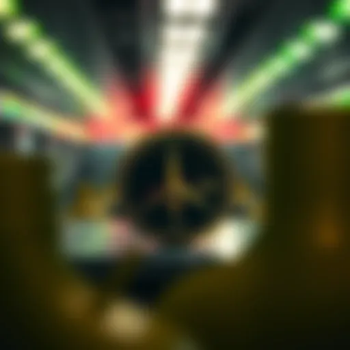 Exploring TD Ameritrade's Cryptocurrency Exchange: A Comprehensive Overview Introduction