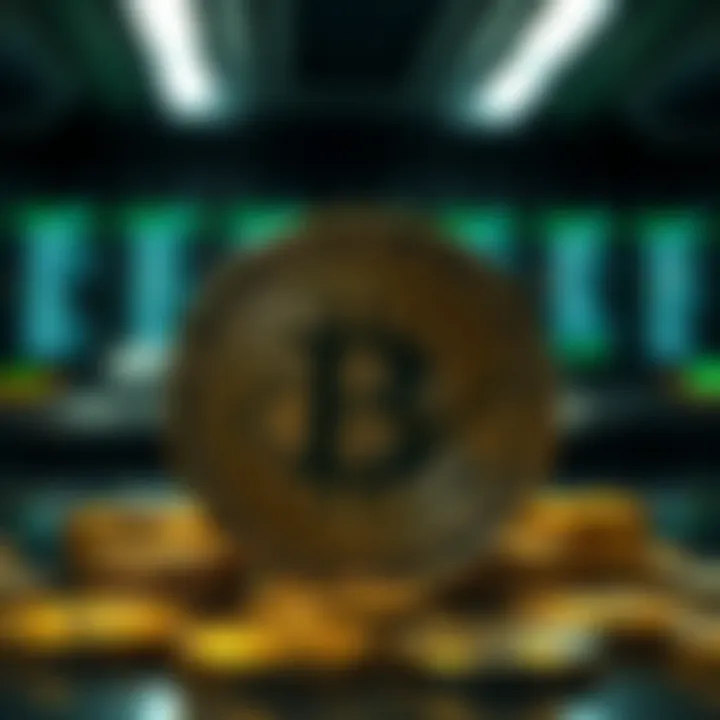 Exploring TD Ameritrade's Cryptocurrency Exchange: A Comprehensive Overview Summary