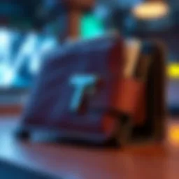 Exploring Tel Wallet: A Comprehensive Guide to Modern Digital Wallets Introduction