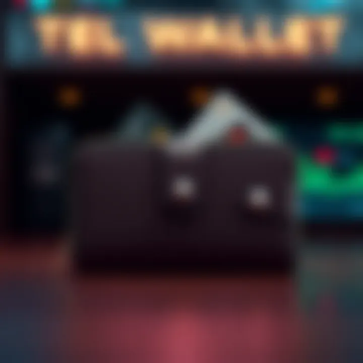 Notable Exploring Tel Wallet: A Comprehensive Guide to Modern Digital Wallets