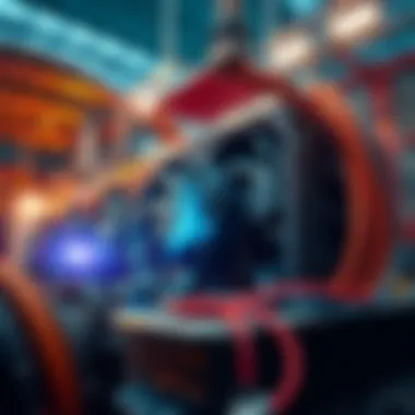 Optimizing Antminer Performance Through Maintenance Maintenance tips for optimal Antminer performance