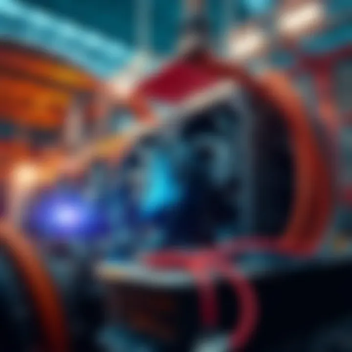 Optimizing Antminer Performance Through Maintenance Maintenance tips for optimal Antminer performance