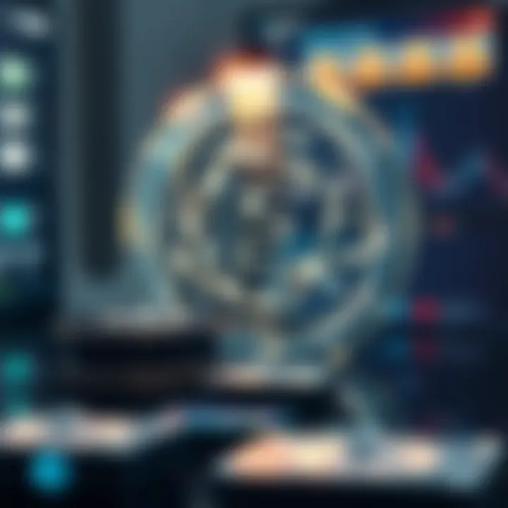 Exploring the Dynamics of Ez Blockchain Technology Introduction
