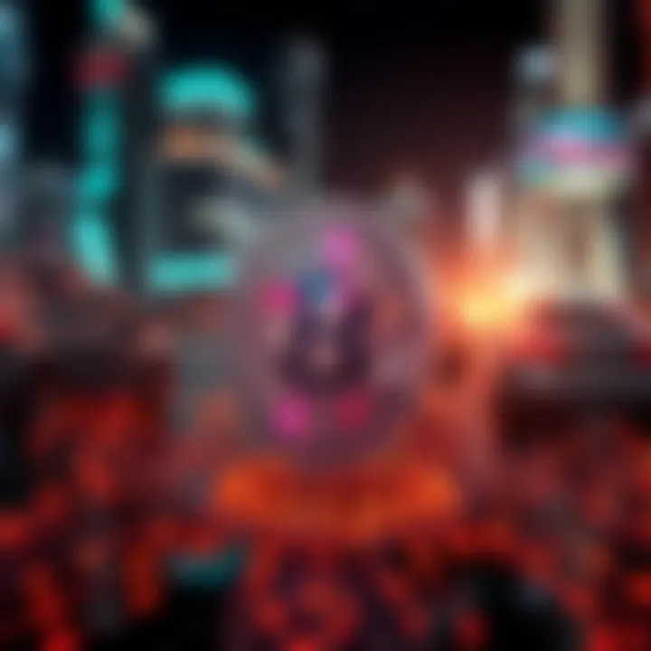 Exploring the Dynamics of Ez Blockchain Technology Summary