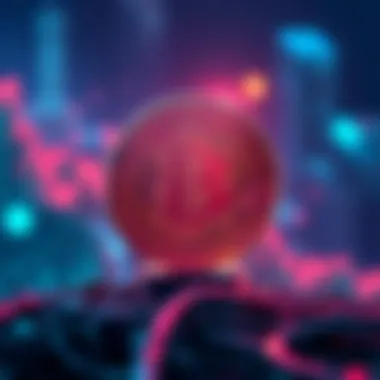 Balancing Scalability and Security in Blockchain Illustration of scalability and security in blockchain