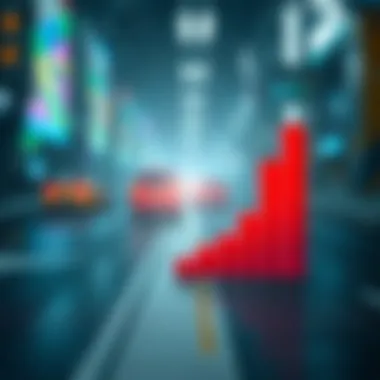 Transaction Speed: A Comparative Perspective Comparative chart of transaction speeds among cryptocurrencies