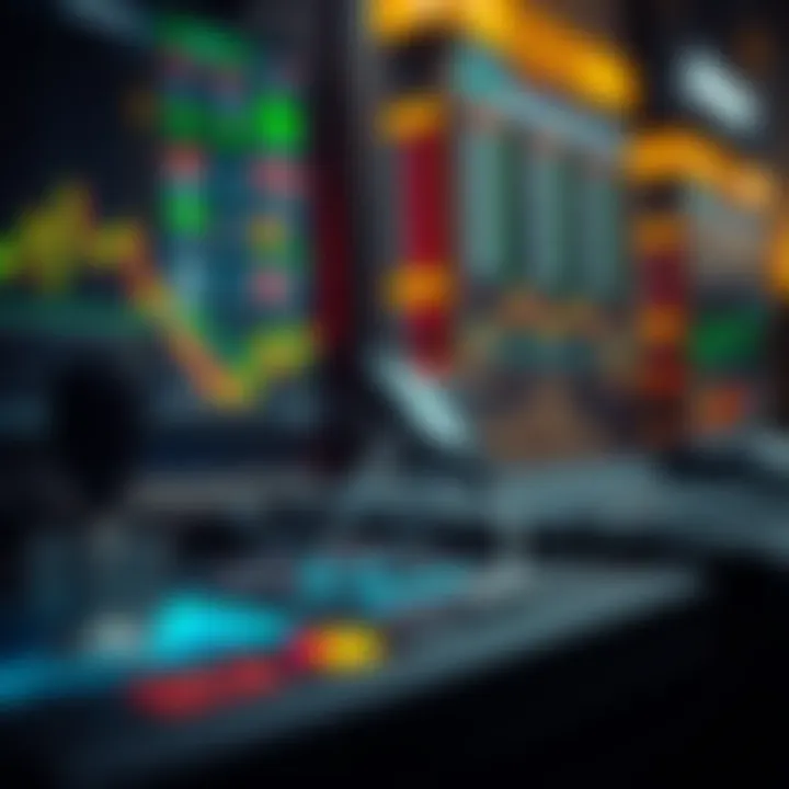 Comprehensive Trading Tools Trading tools available on Binance