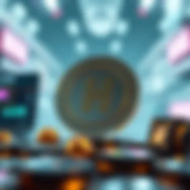 Notable Exploring the Helium Coin Exchange: A Detailed Examination