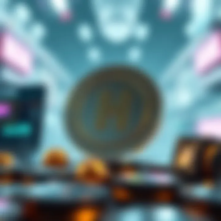 Notable Exploring the Helium Coin Exchange: A Detailed Examination
