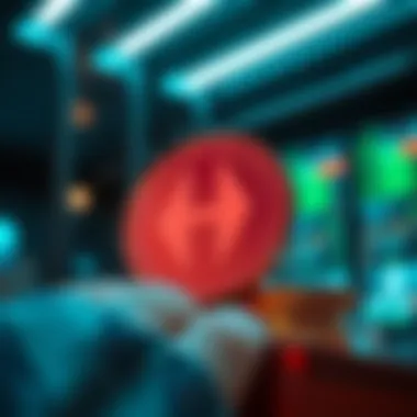 Exploring the Helium Coin Exchange: A Detailed Examination Summary Exploring the Helium Coin Exchange: A Detailed Examination Summary