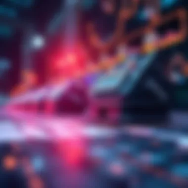 Conceptual representation of smart contracts