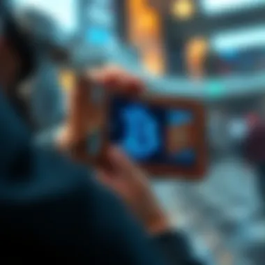 Notable Exploring the Landscape of Biometric Wallets in Cryptocurrency